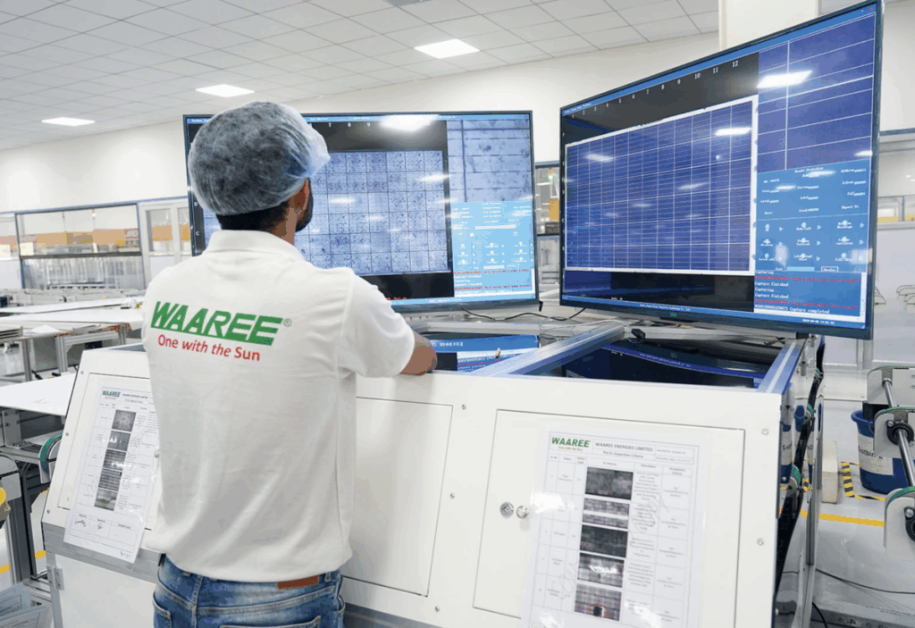 Where Energies to move 6 GW Solar Module project to new sites in India