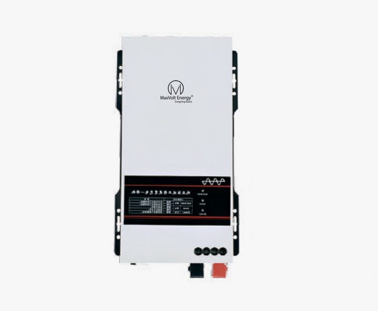 Maxvolt is launching a smart inverter with built -in lithium battery – PV Magazine International