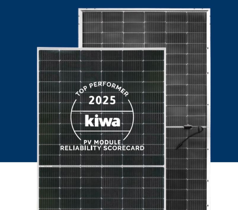 Premier Energies launches 620 W Topcon Solar Module
