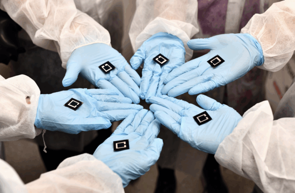 Australian researchers achieved 27.06% with three-junction perovskite cells – SPE