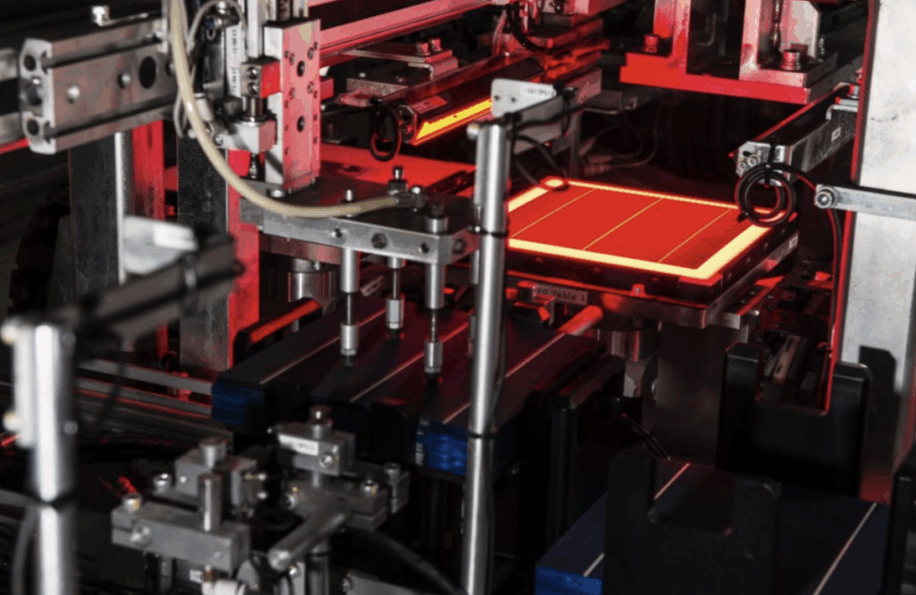 India’s Vikram Solar commissions a 5 GW automated module factory