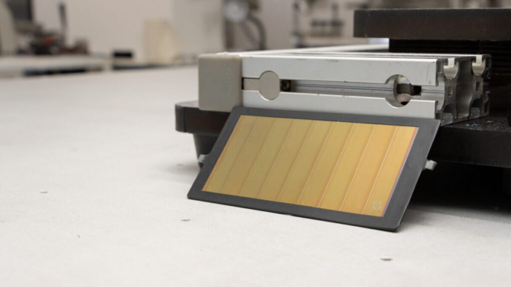Australian startup is moving forward with plans to produce perovskite solar panels