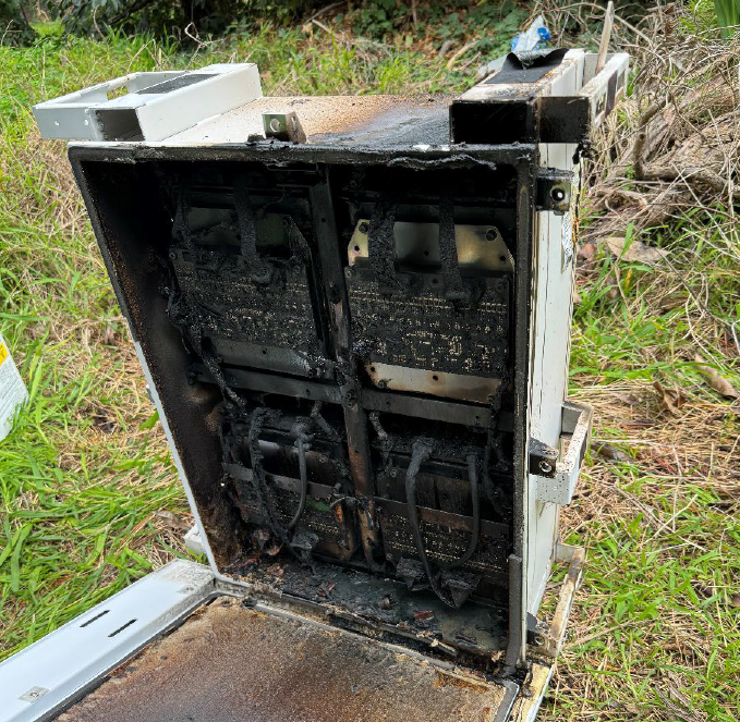 Australian solar installer fined $6,000 for unsafe battery installation – SPE