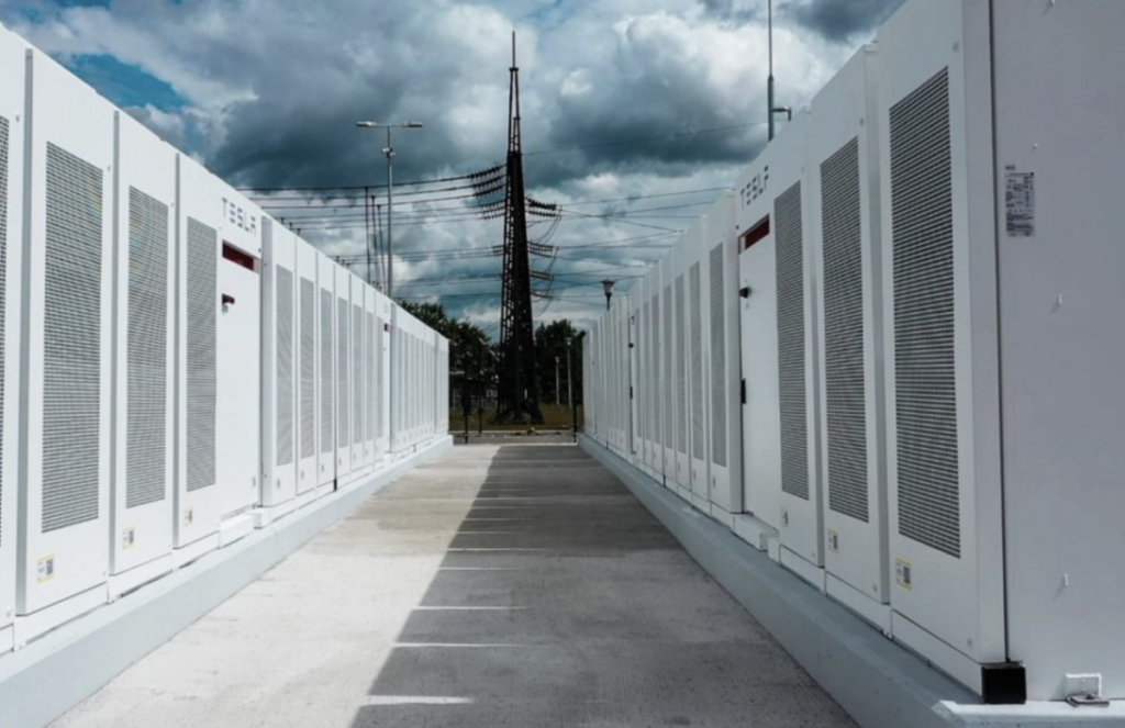 The Indian energy storage market is on the cusp of a breakthrough in 2026 – SPE