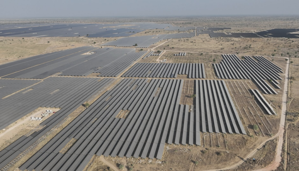 India’s solar capacity expansion on track by 2025, says SBICAPS – SPE