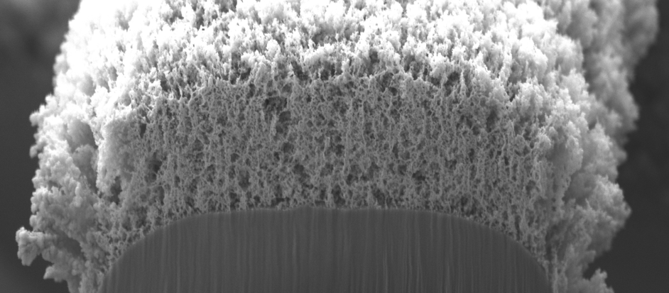 Ionautics promotes catalyst towards production – SPE