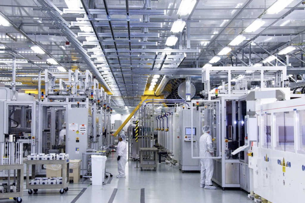 Intertek predicts higher solar panel prices in the US until 2027 – SPE