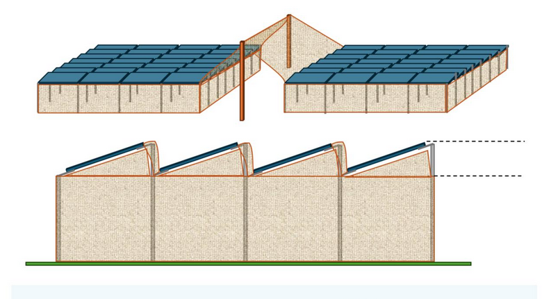 The case for ground level agrivoltaic systems