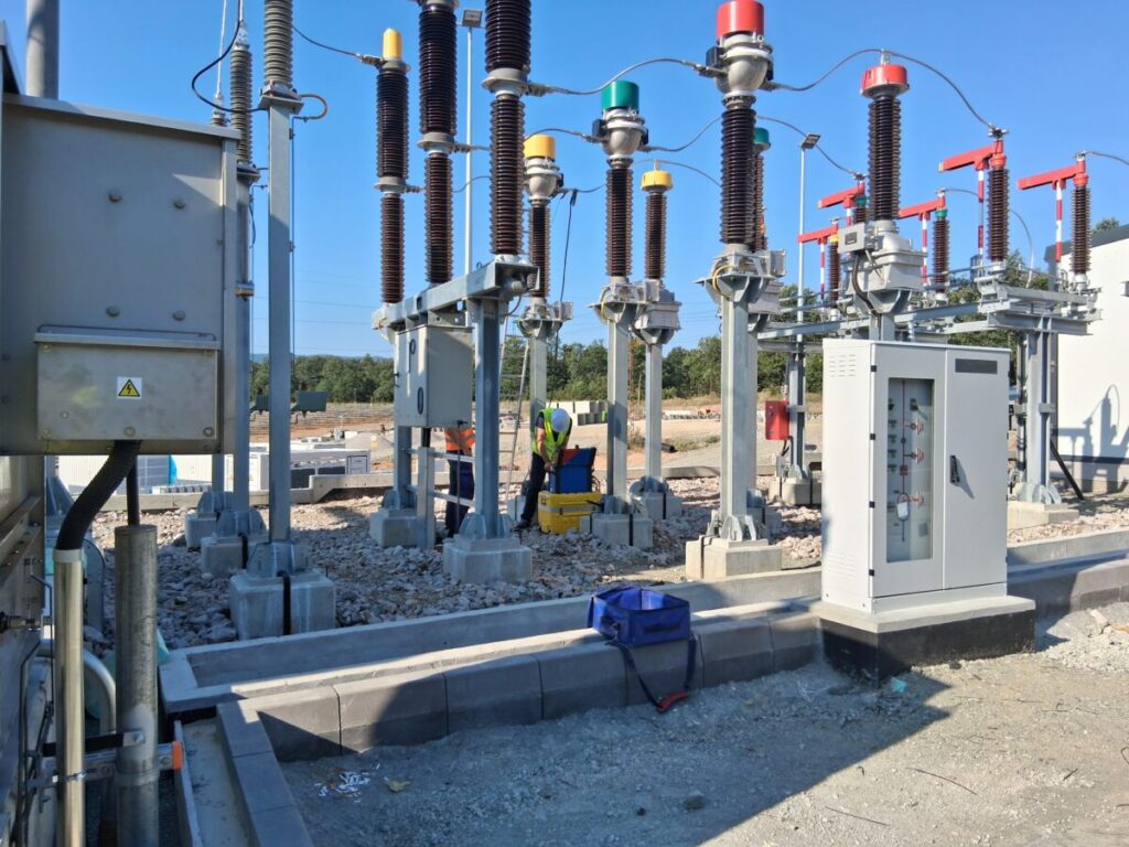 Blackstone and Sunotec enter into €250 million partnership – SPE