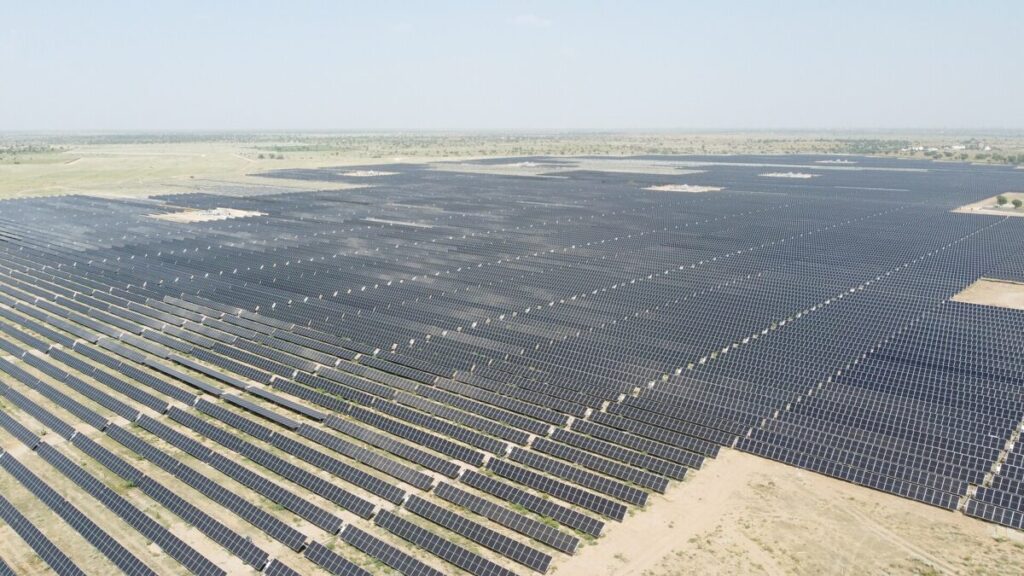 India reaches 150 GW solar energy milestone – SPE