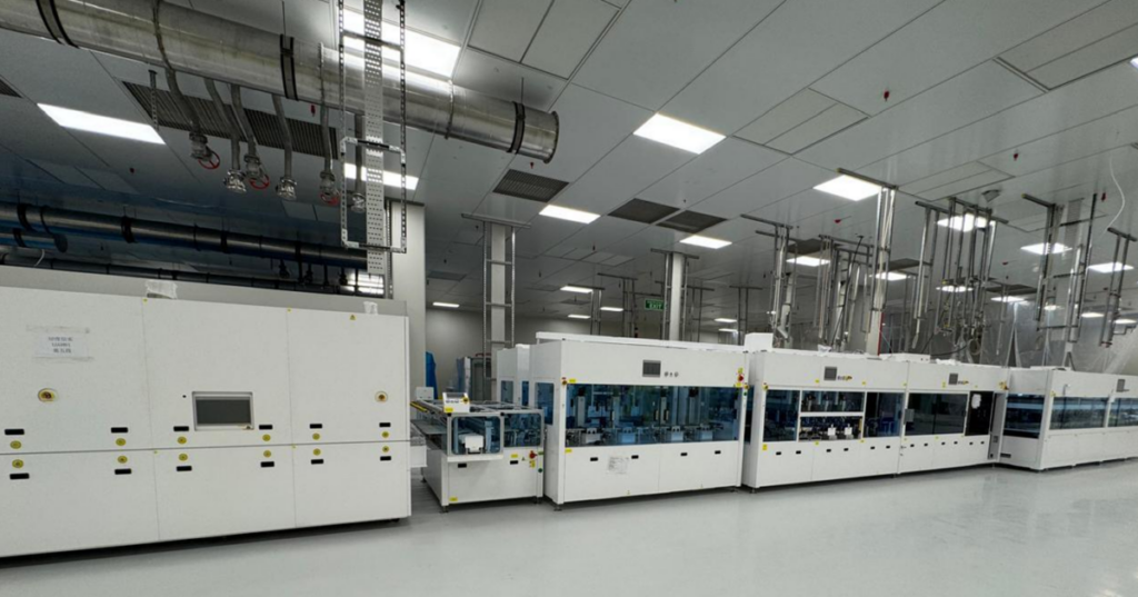 India adds heterojunction cell technology to the list of approved solar manufacturers