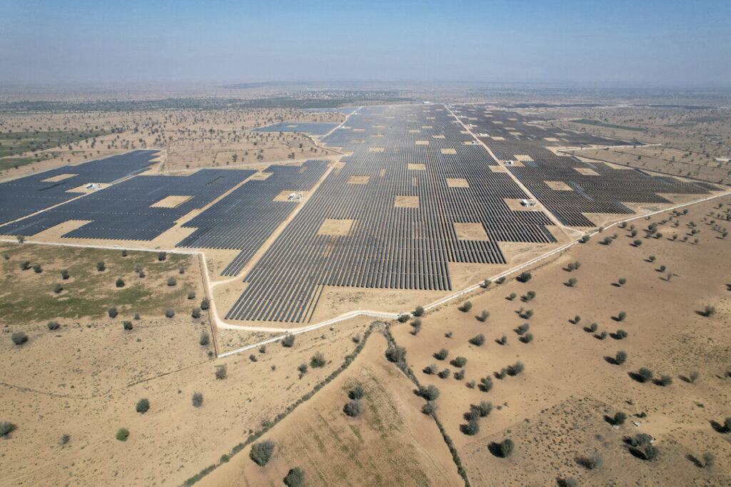 PV curtailment increases in India – SPE