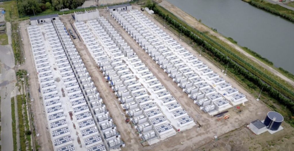 EU approves capacity market for Spain