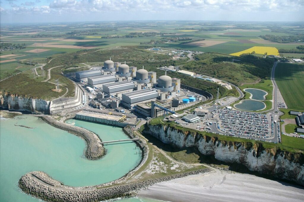 The French reactors are now in the spotlight for the European solar energy magazine International