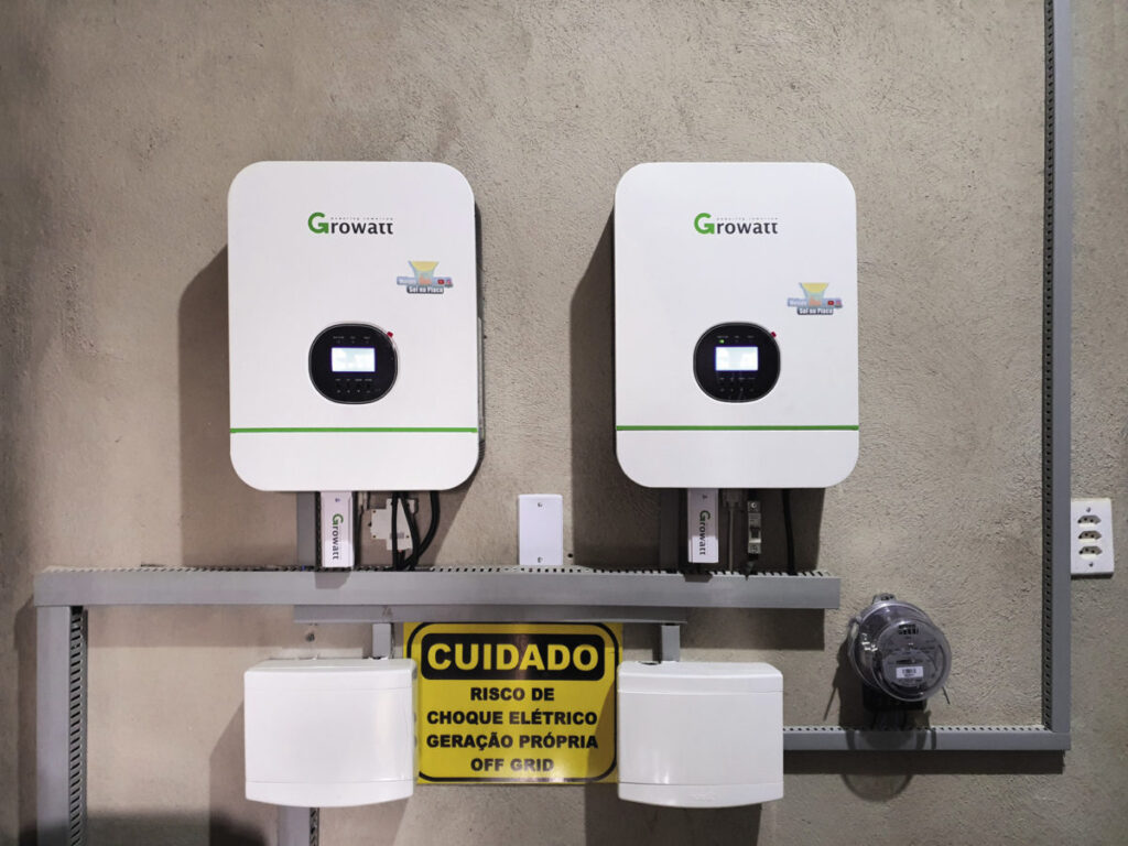 Brazil increases import tax on batteries at the request of the local manufacturer – SPE