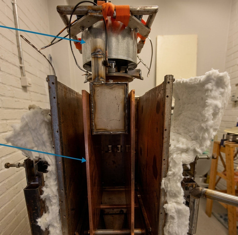 Finnish researchers build a Carnot battery prototype based on a Stirling engine using sand for heat storage – SPE
