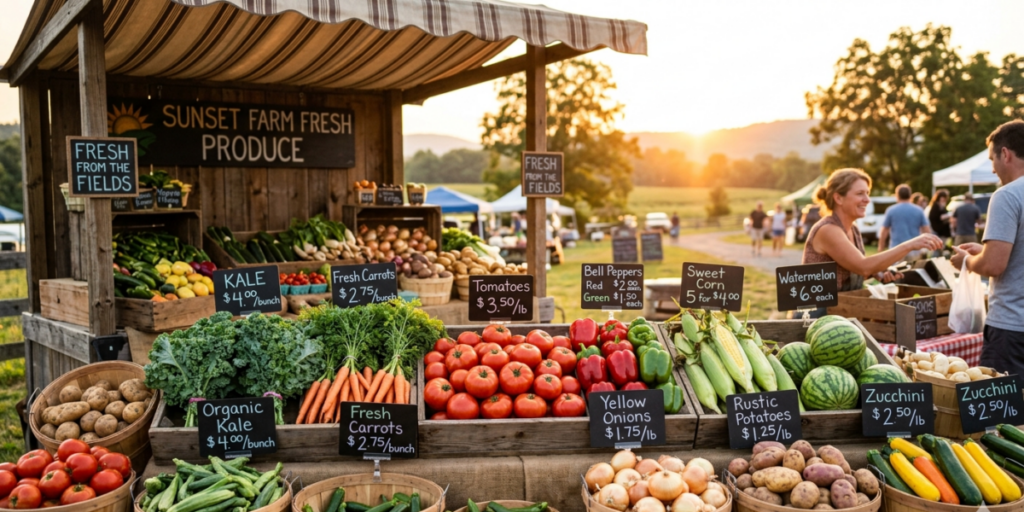 Utility-scale solar expansion will have little impact on US crop prices – SPE