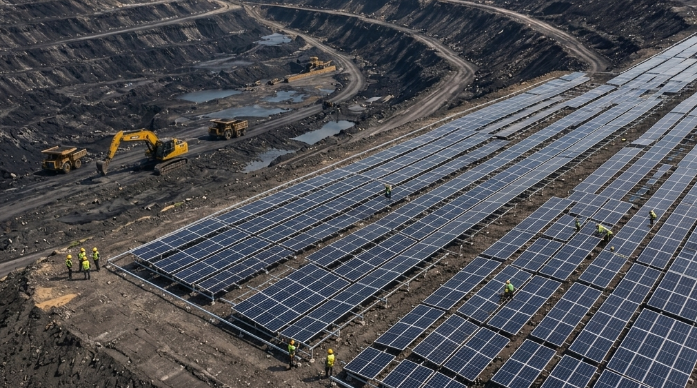 A stable job transition for Poland – SPE