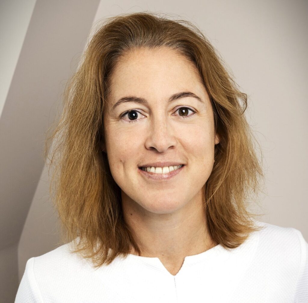 ‘I remember an HR director guessing my age during a recruitment process and assuming I would have children soon’