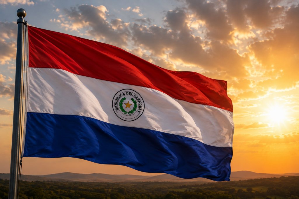 Paraguay launches first large-scale solar tender, marking a historic shift in energy policy