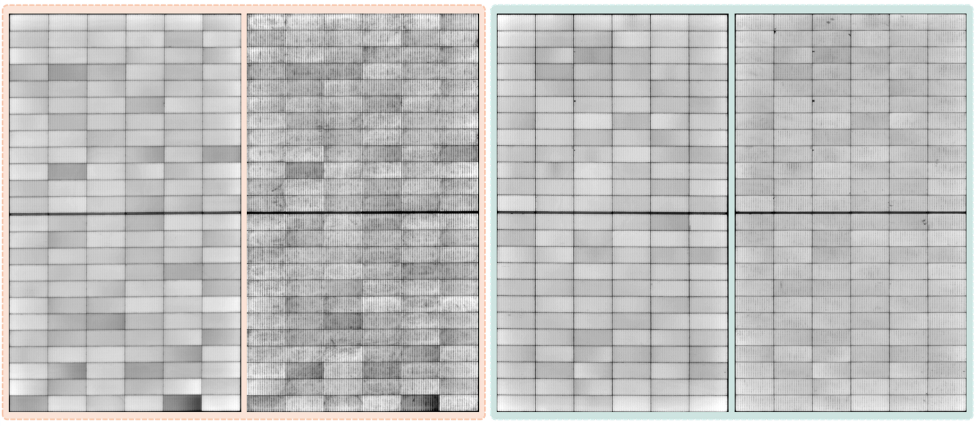 Glass frit chemistry explains EVA-driven degradation mechanisms in TOPCon solar cells – SPE