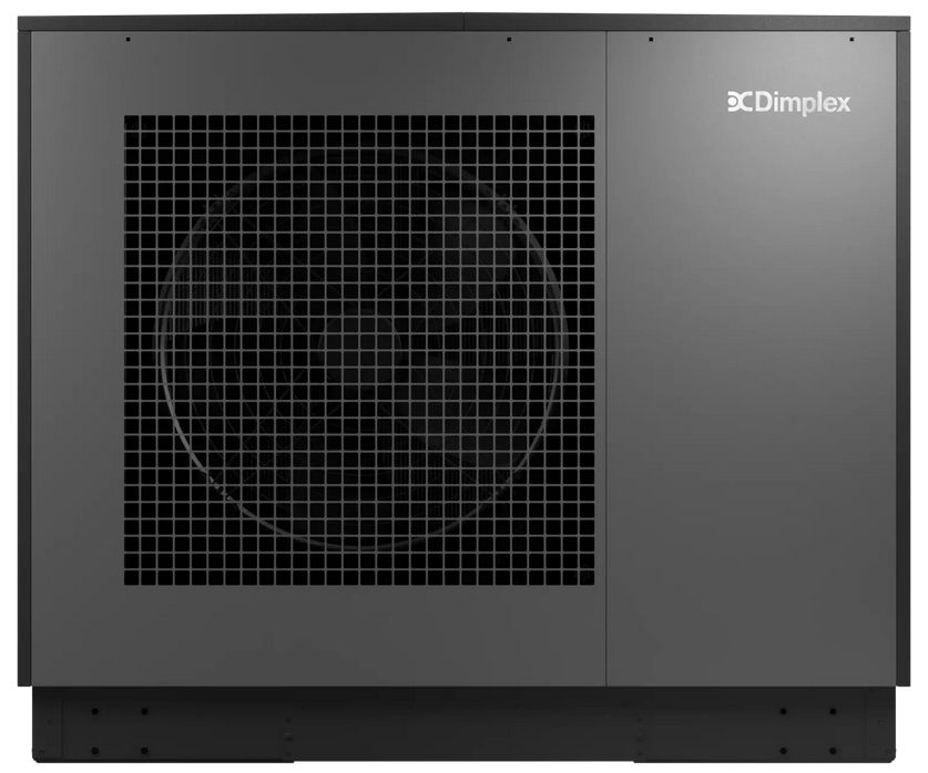 Dimplex launches propane air-to-water heat pumps for light commercial applications – SPE