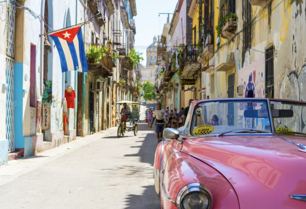 Cuba increases export tariff for renewable electricity by a factor of 30 – SPE