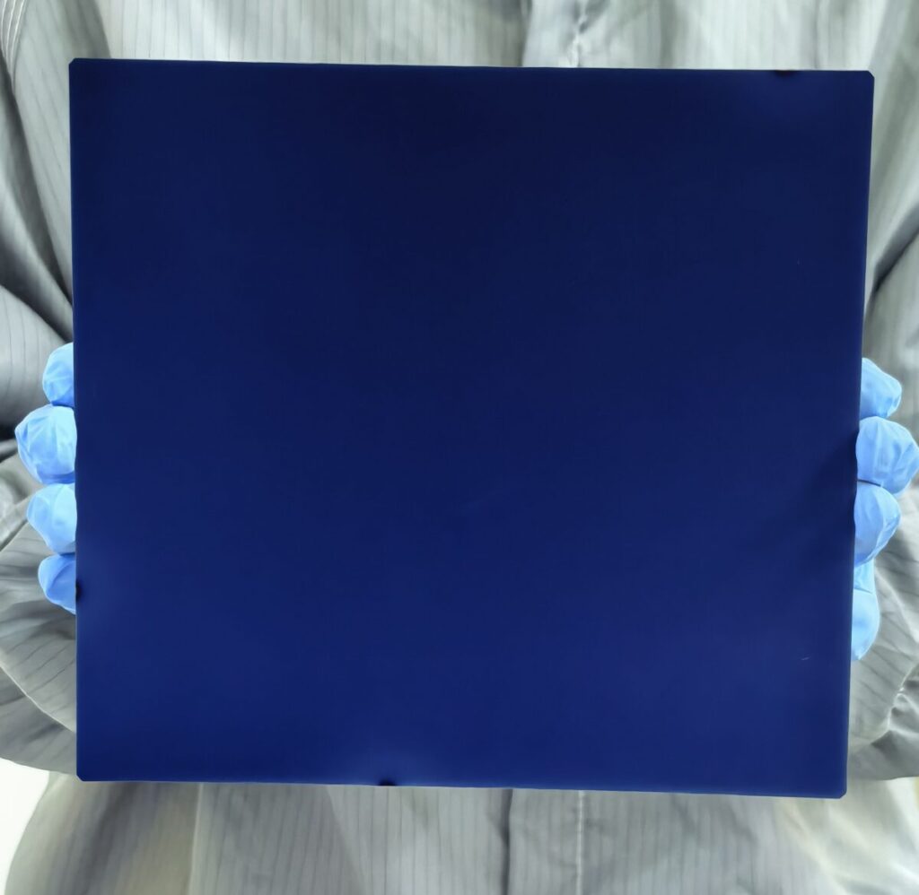 DAS Solar and UNSW build tunnel-back-contact solar cell with 27% efficiency, lower silver content – SPE