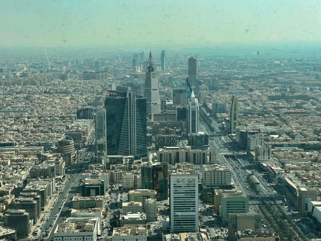 Saudi Arabia gets first BESS production facility – SPE