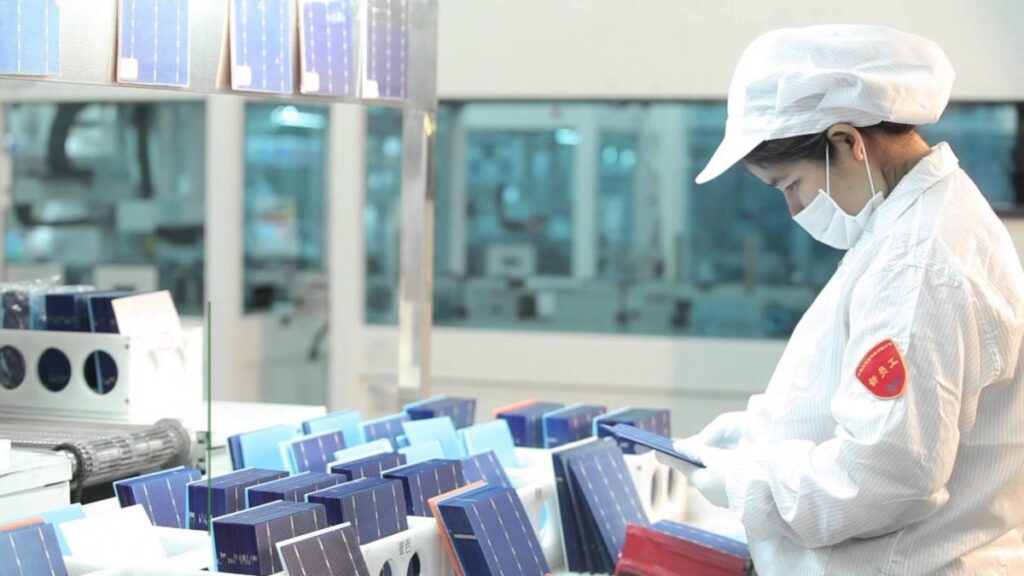 China invalidates first Solar TOPCon patent after major victory for JinkoSolar