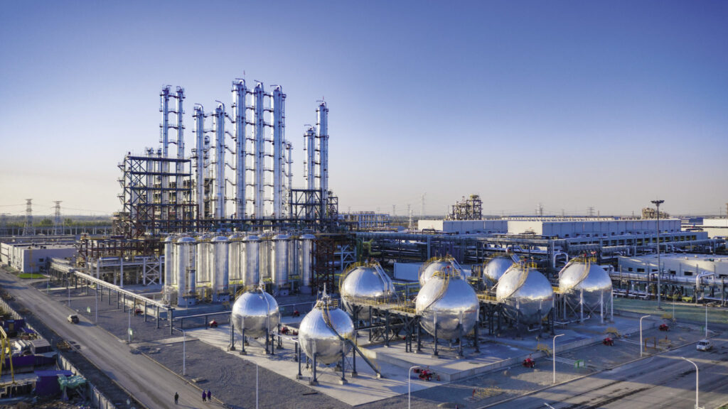 Letter from China’s PV Industry: Daqo Expands Beyond Polysilicon