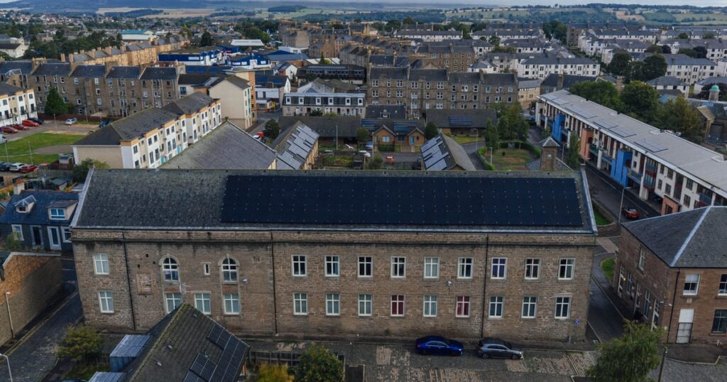 Australia’s Allume Energy is bringing an updated shared solar offering to Britain