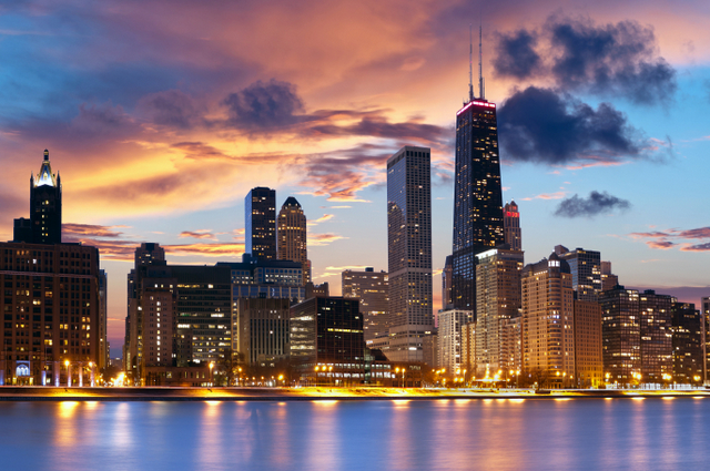 Trinity Services, Common Energy partner for solar projects in the Chicago community