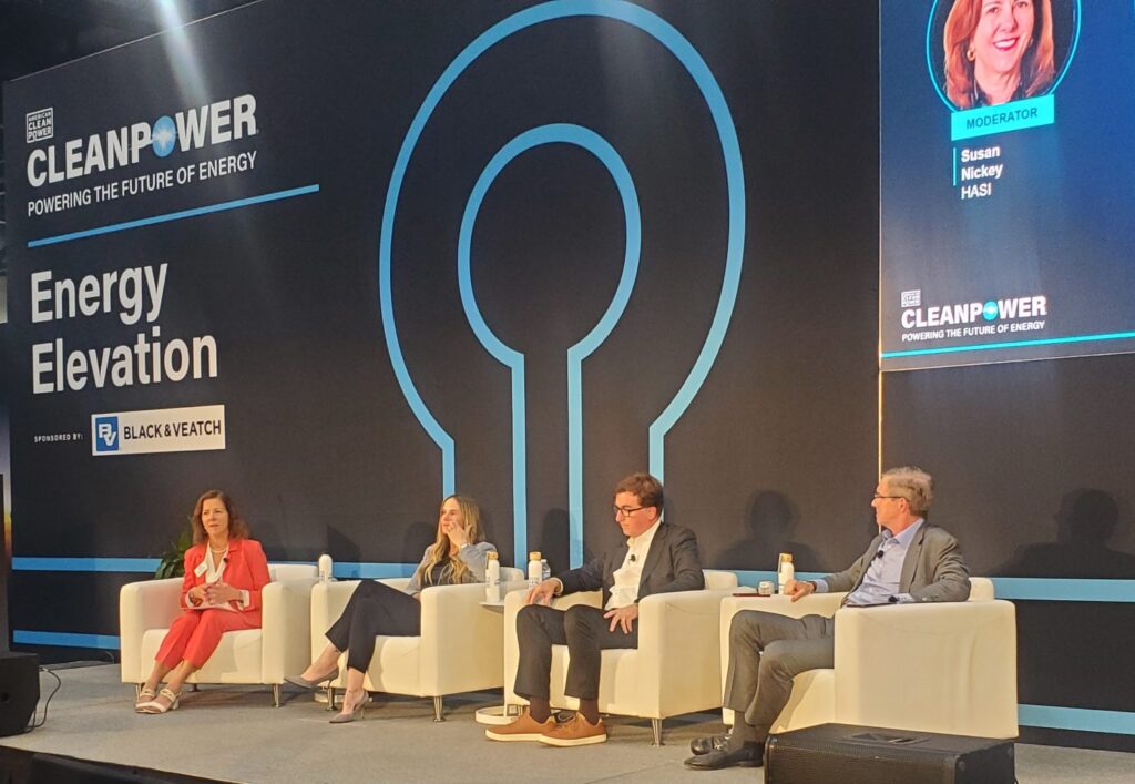 ‘We’ll figure it out again’: CLEANPOWER 2026 heads to Houston