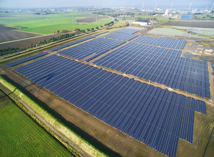 Dutch solar owners asked to switch off during peak periods to ease the distribution crisis