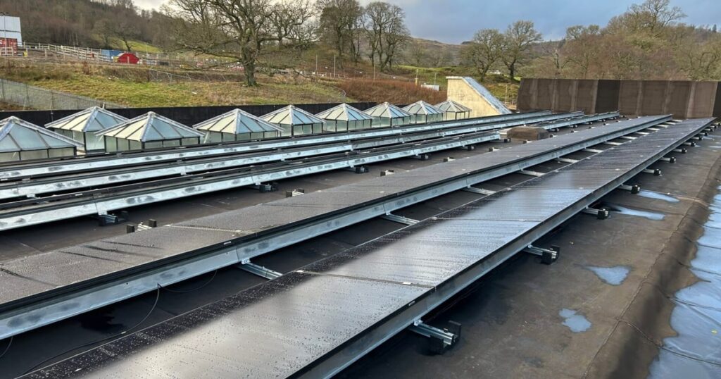 Drax buys Bluefield Solar Income Fund in a £548 million deal