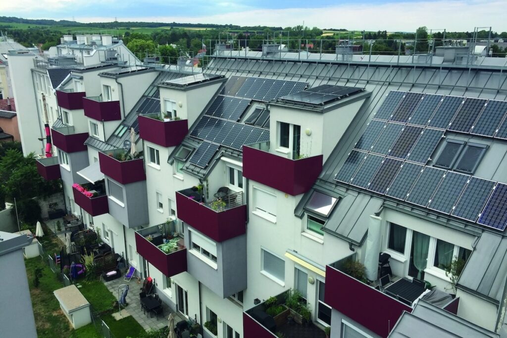 Austria allocates 12 million euros for solar plus storage discounts