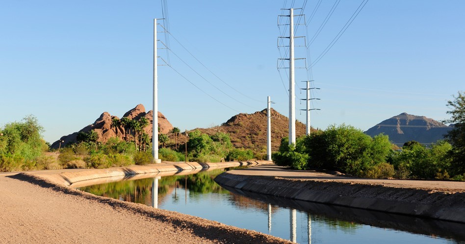 SRP, Aypa Power energizes 1 GWh battery in Arizona