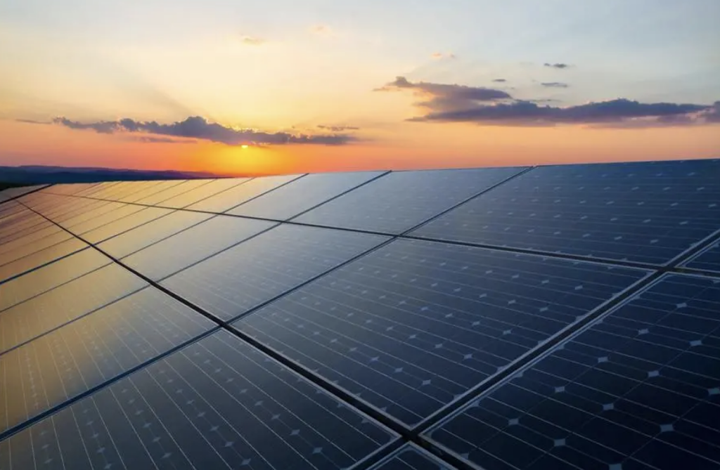 Abu Dhabi’s solar self-sufficiency framework marks a shift towards energy intelligence