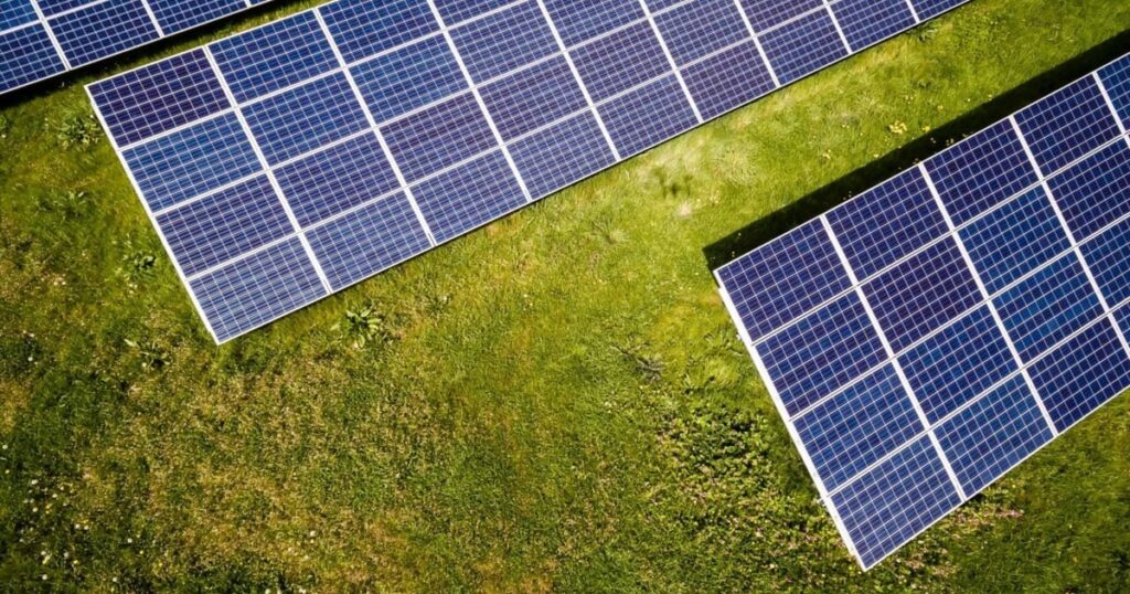 Rivington Energy sells 50MW BESS and advances solar PV project