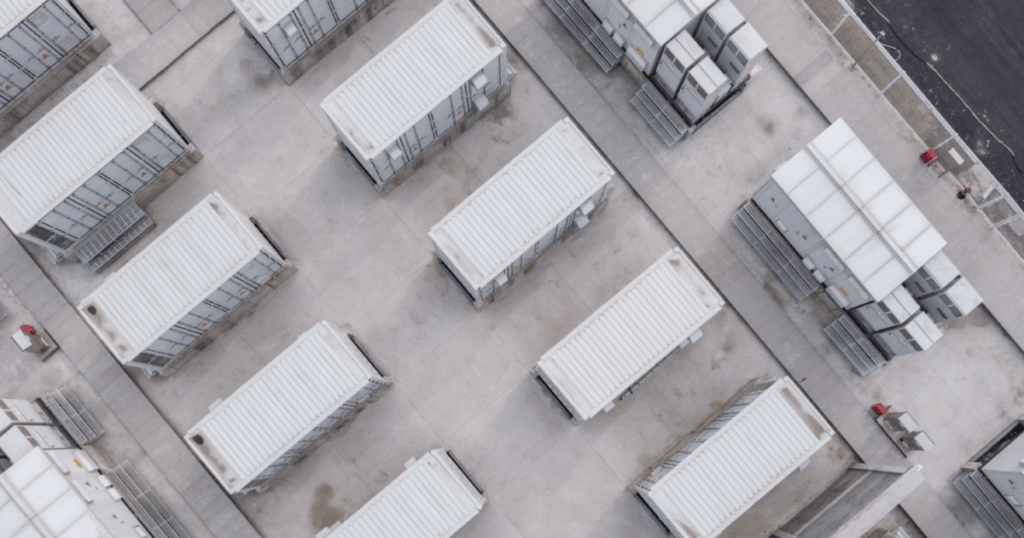 Frontier acquires zinc LDES projects in Scotland from Apatura