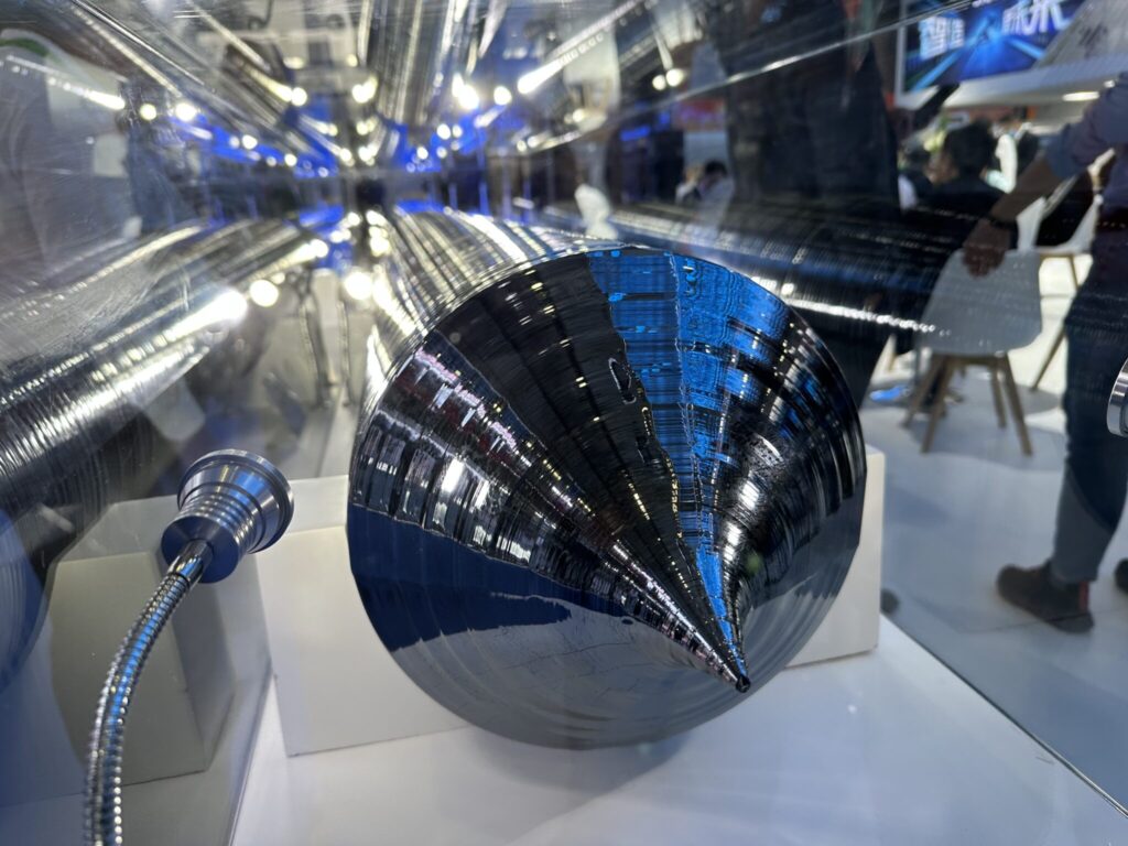 Chinese PV Industry Brief: Polysilicon Prices Fall for the Third Week in a Row