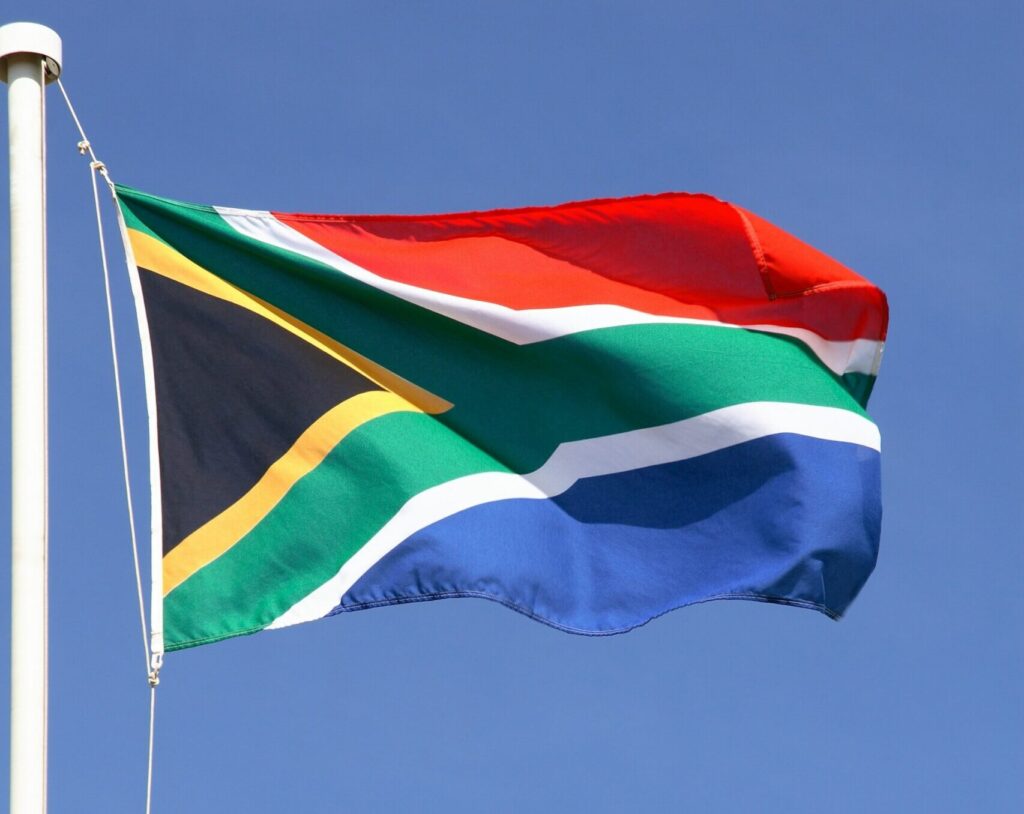 Rooftop PV ensures that South Africa has no loss of load for a year
