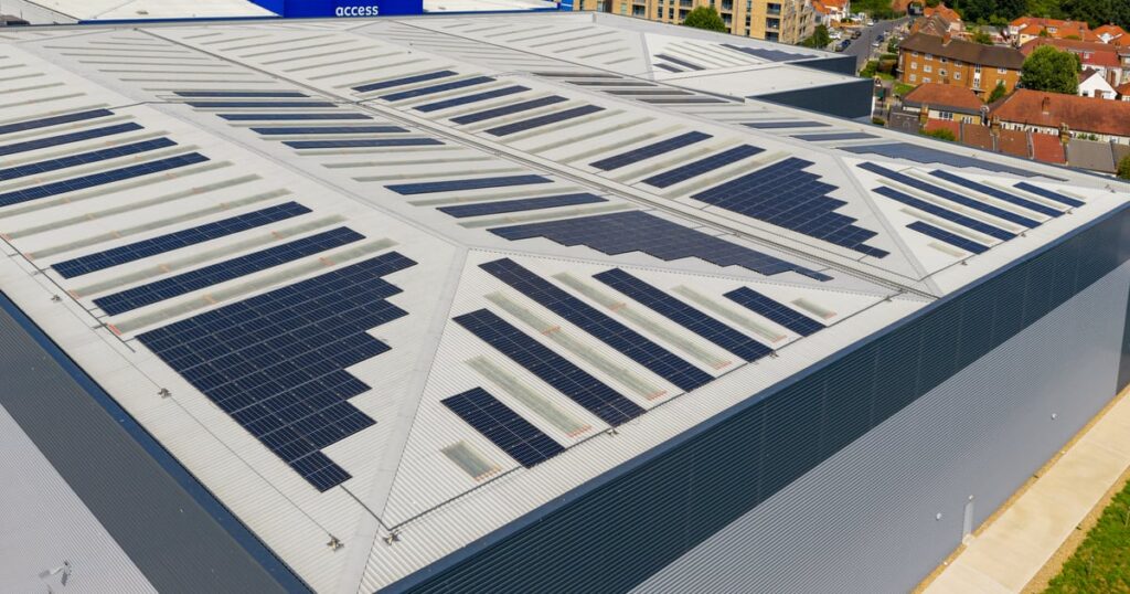 The energy wake-up call that British industry cannot ignore