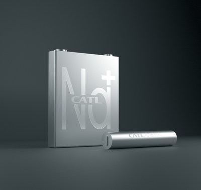 Alfen and CATL will implement 5 GWh sodium-ion battery storage in Europe