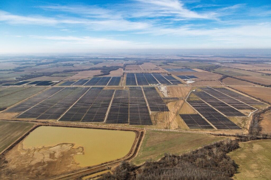 Adapture stimuleert commercieel project in Arkansas | Projecten wekelijks