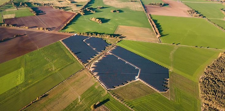 Germany installs 7.4 GW of PV in the first half