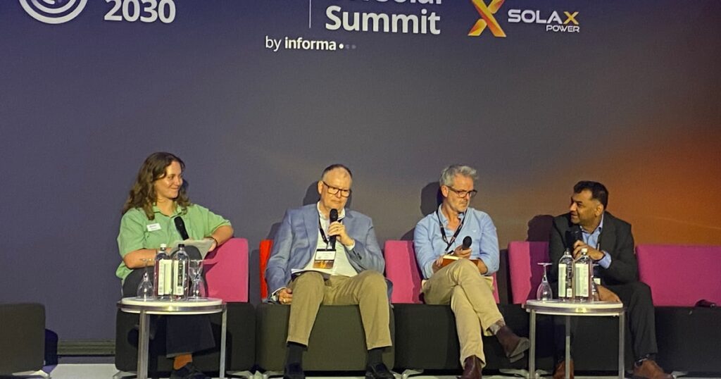 Developers can ‘only expect things to change’