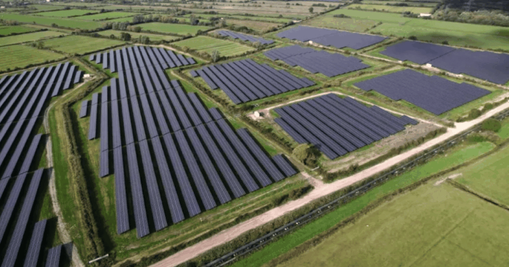 NextEnergy’s Starlight Energy secures 240MW/960MWh BESS consent