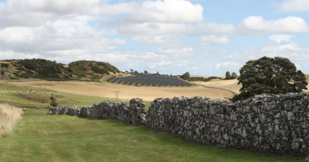 Perthshire PV farm receives unanimous approval from city council